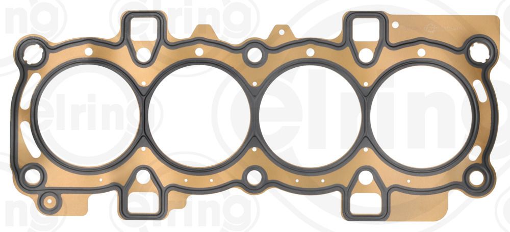 Dichtung, Zylinderkopf
