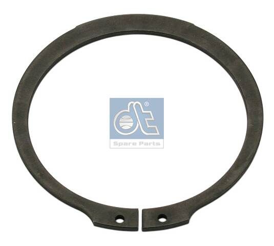 Sicherungsring, Achsschenkelbolzen