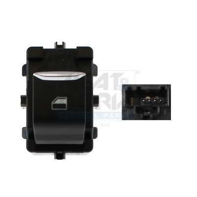 Schalter, Fensterheber