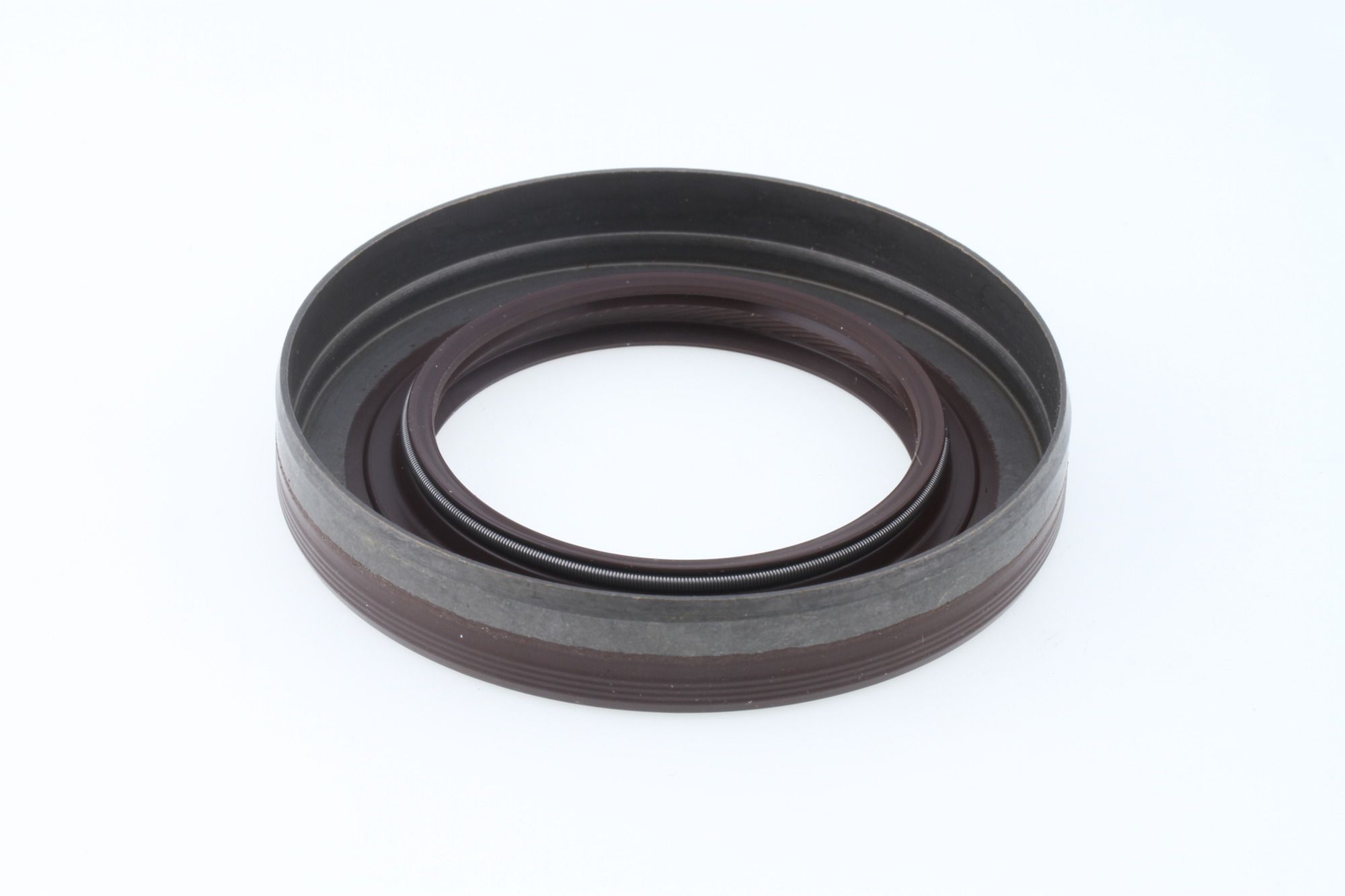 Wellendichtring, Differential