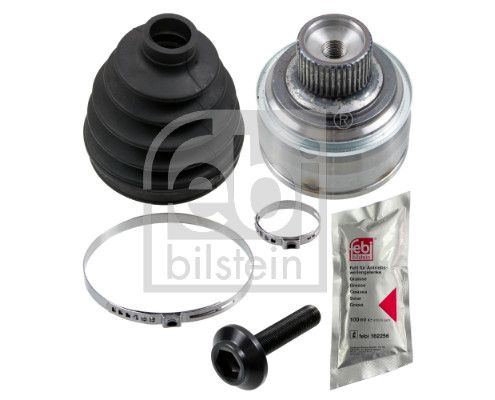 Gelenksatz, Antriebswelle “FEBI BILSTEIN 29 , 42 , mit Fett ”