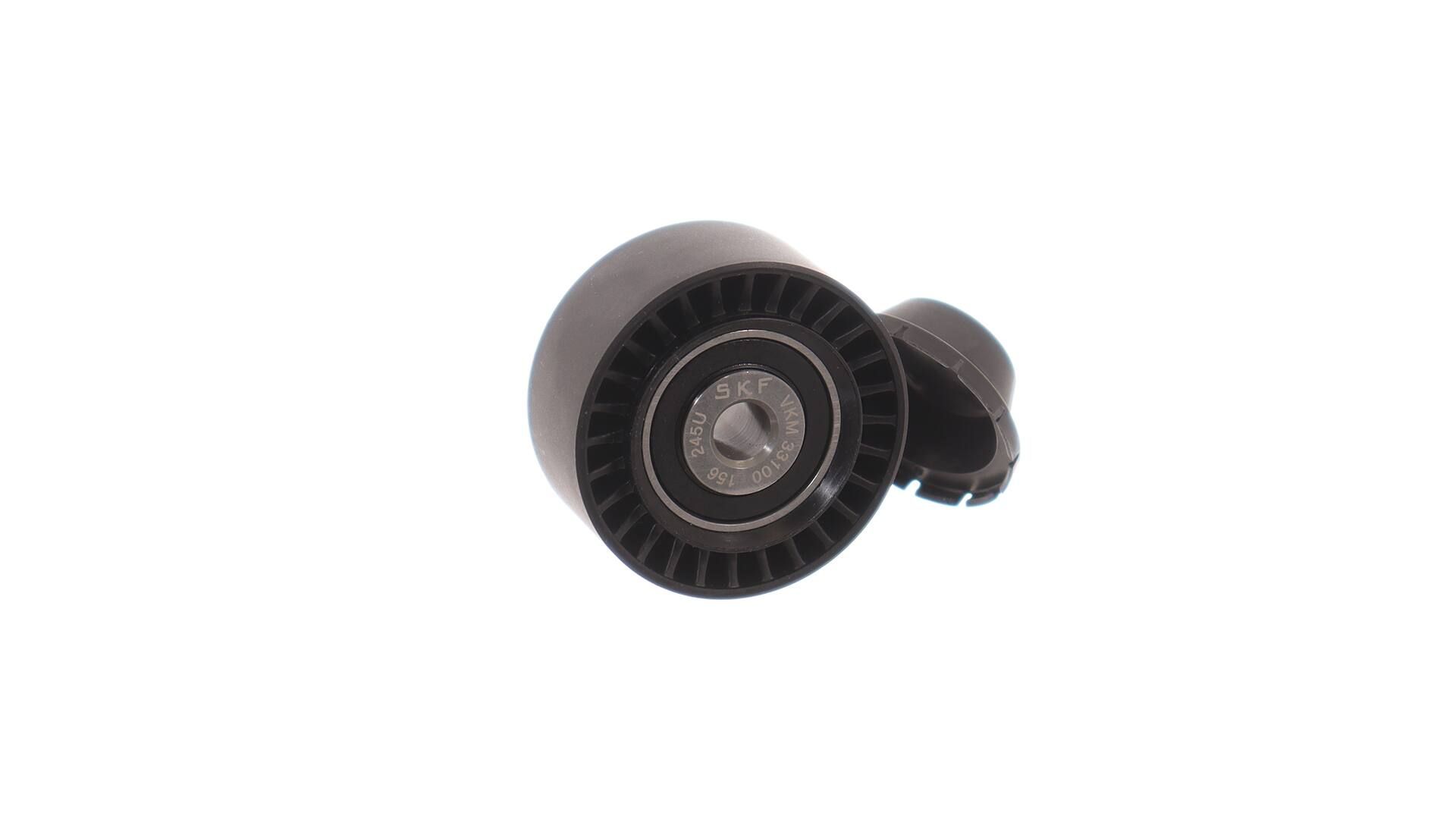 Umlenk-/Führungsrolle, Keilrippenriemen