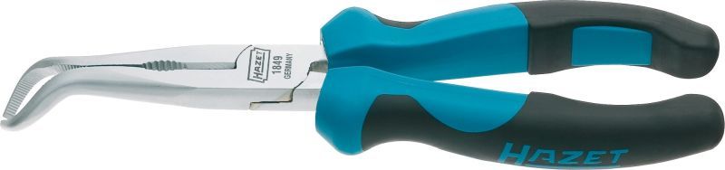 Zange, Zündkerzenstecker