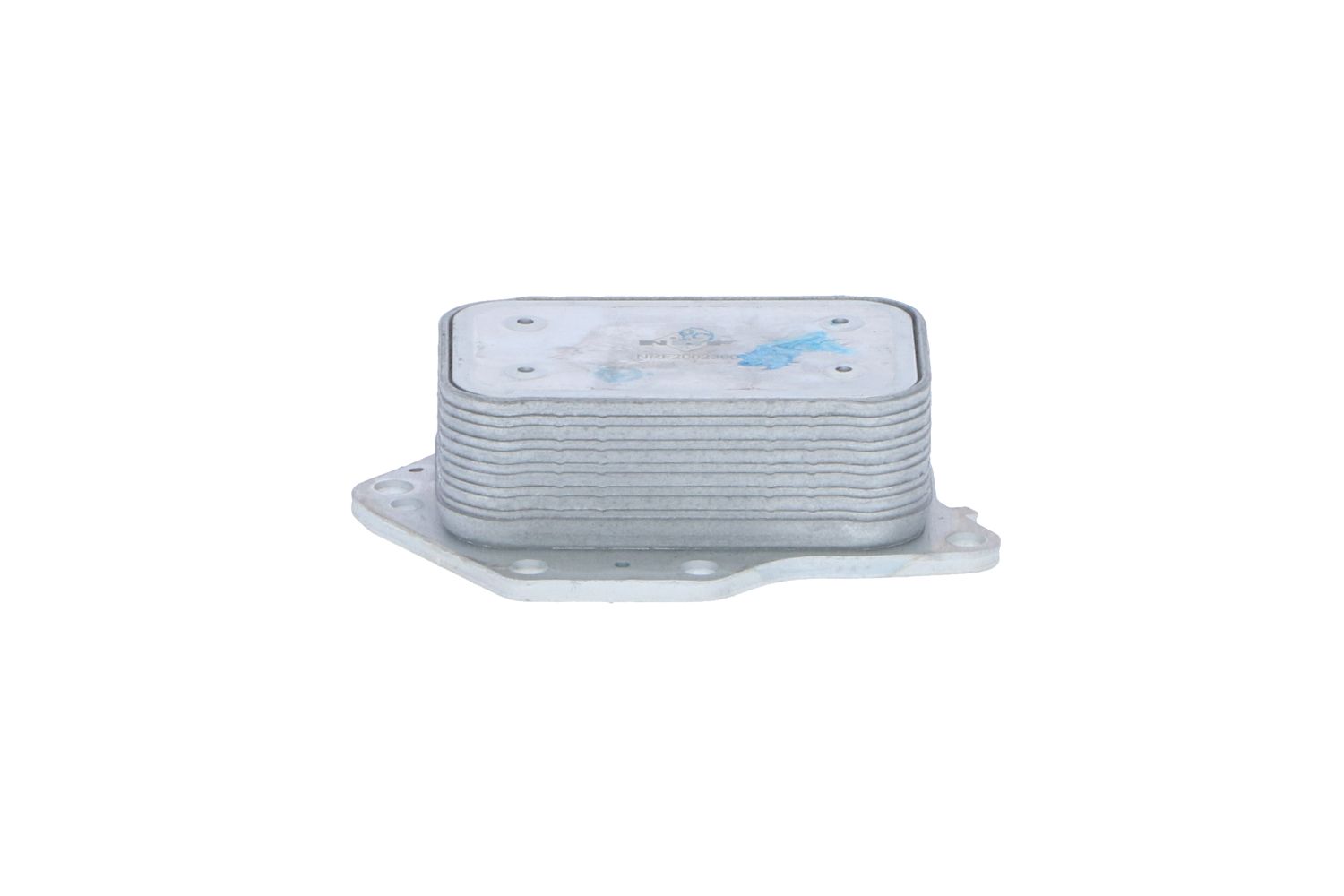 Ölkühler, Motoröl