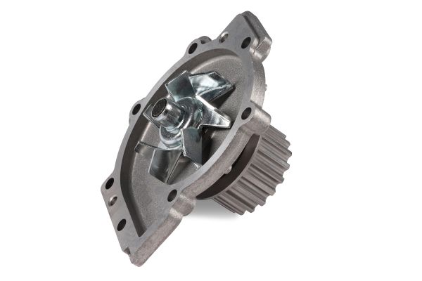 Wasserpumpe, Motorkühlung