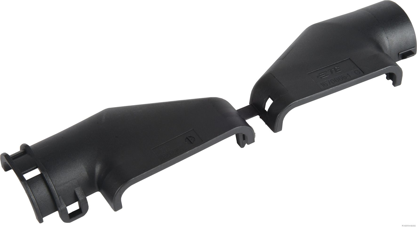 Kappe, Kabelverschraubung