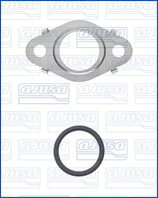 Dichtungssatz, AGR-System