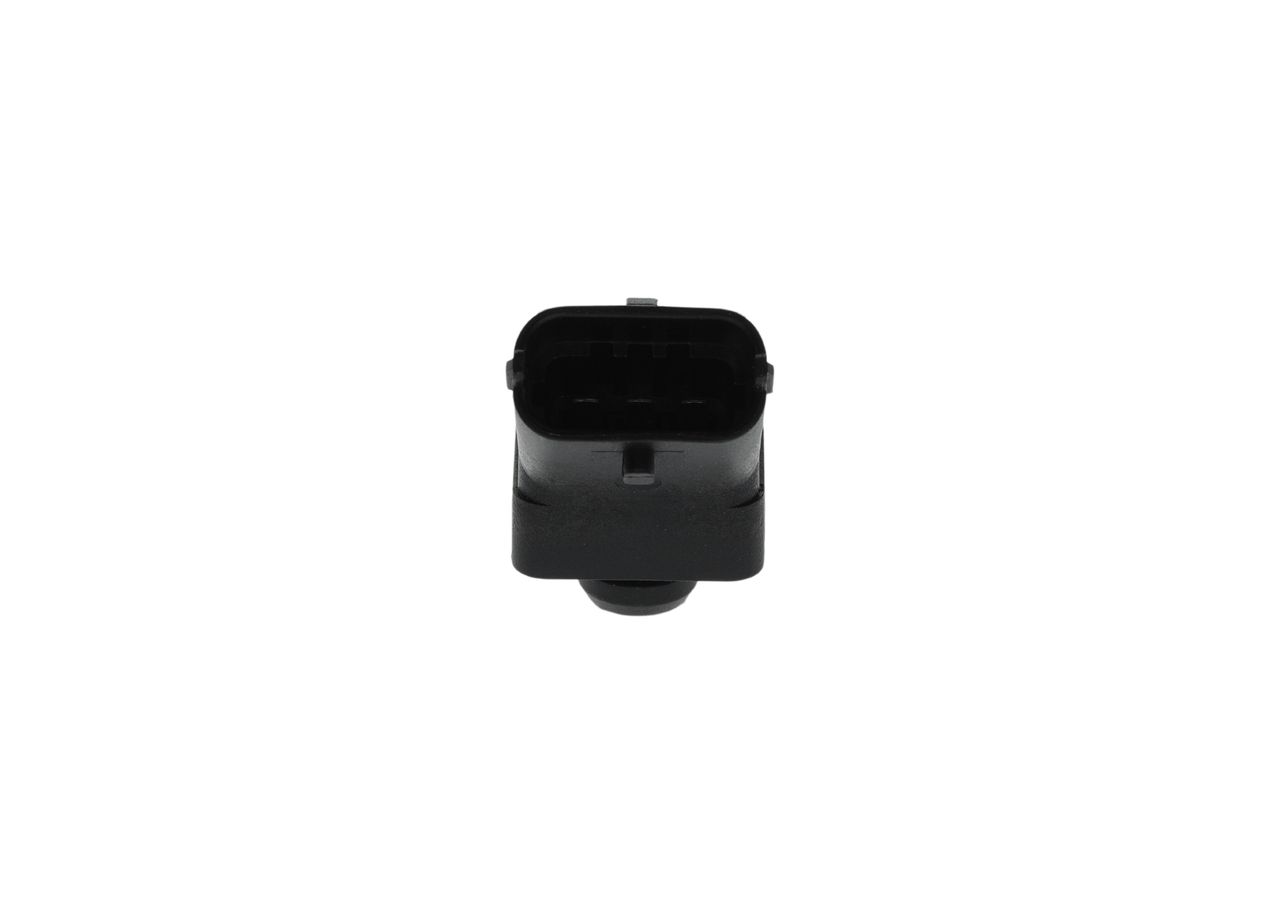 Sensor, Ladedruck