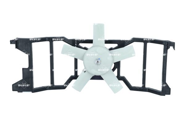 Lüfter, Motorkühlung