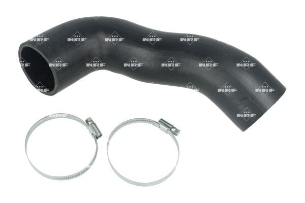 Luftkühlerschlauch (eingangsseite, durchmesser 55mm, länge 287,4mm) passt zu: AUDI A1; SEAT IBIZA IV, IBIZA IV SC, IBIZA IV ST, TOLEDO IV; SKODA FABIA II, RAPID, ROOMSTER 1.2D/1.6D 05.09-12.19