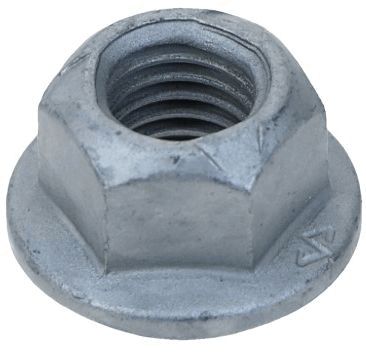 Lenker, Radaufhängung