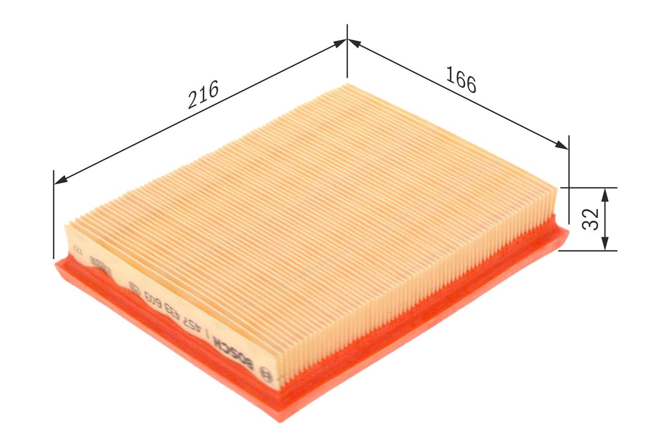 Luftfilter