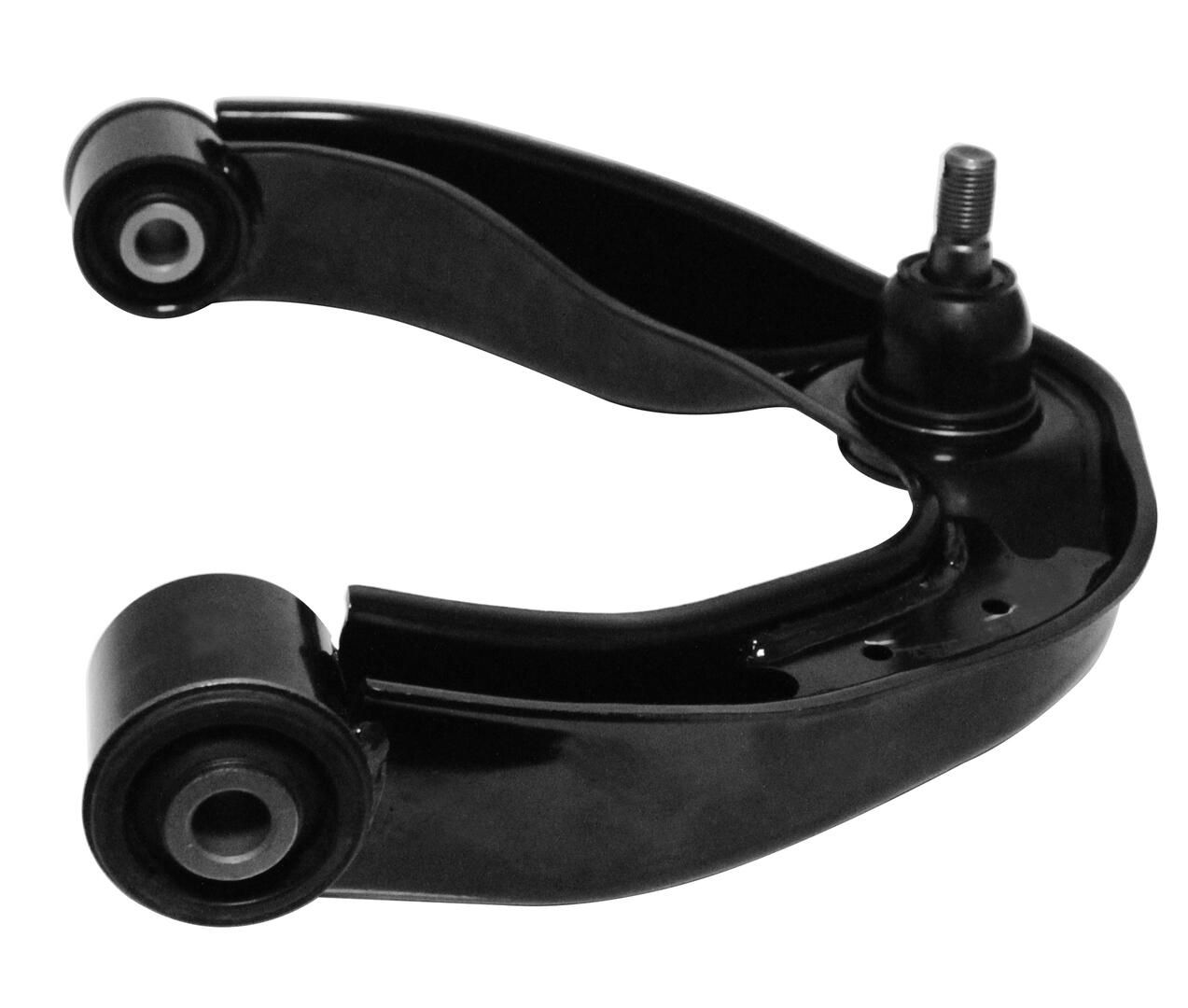 Lenker, Radaufhängung