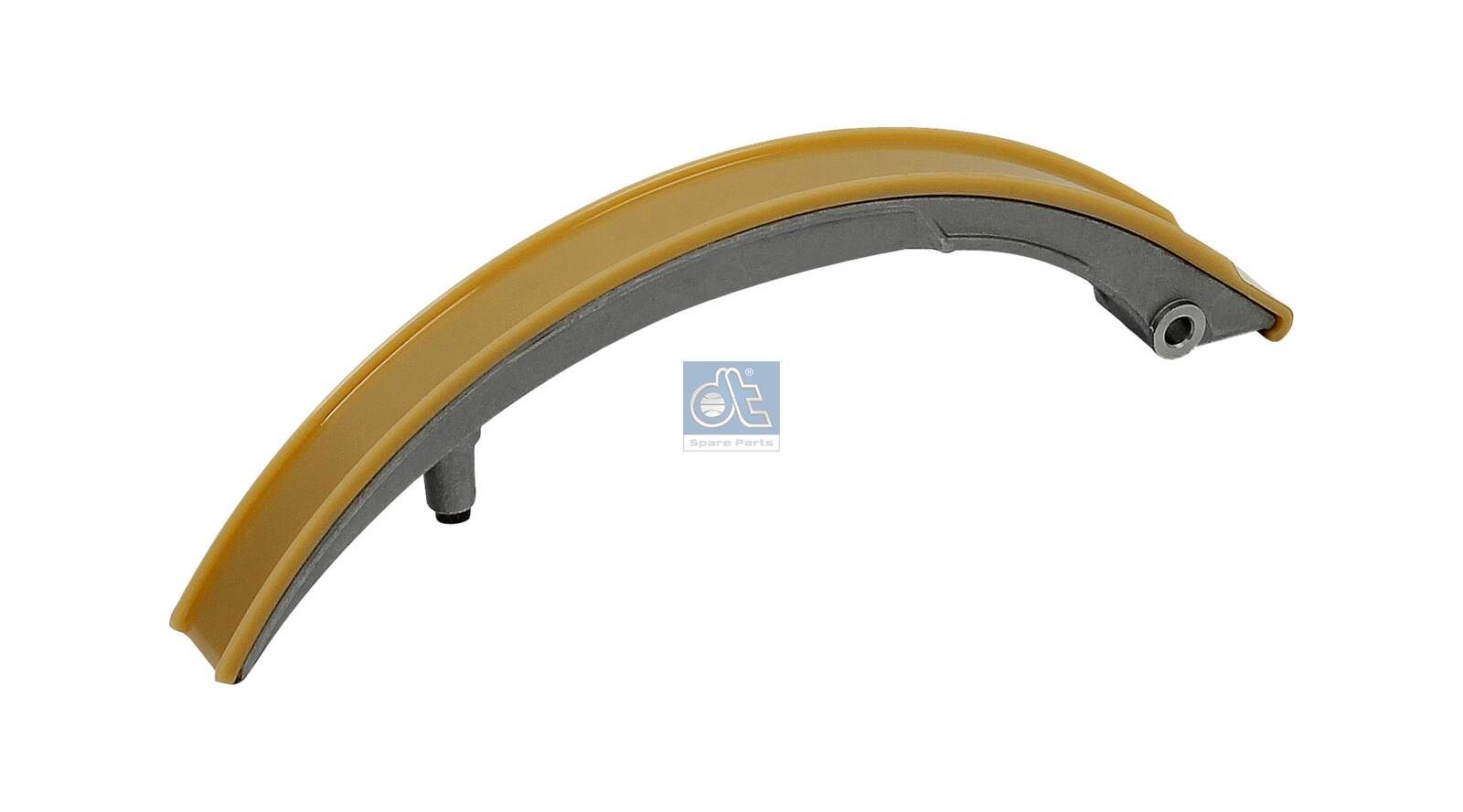 Gleitschiene, Steuerkette