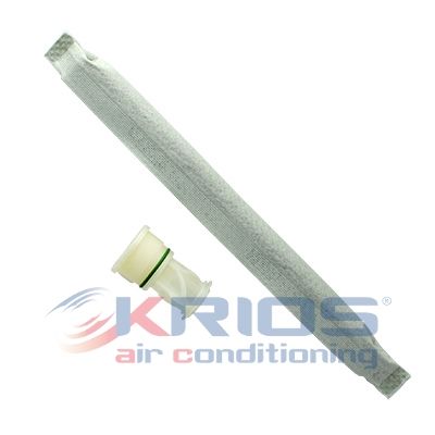 Trockner, Klimaanlage