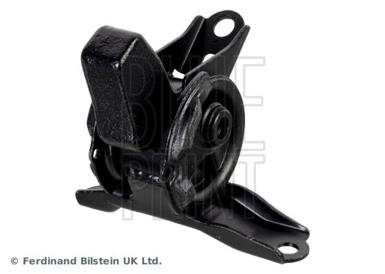 Lagerung, Automatikgetriebe