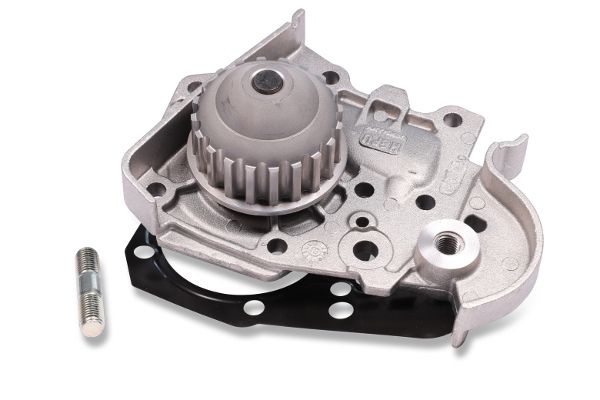 Wasserpumpe, Motorkühlung