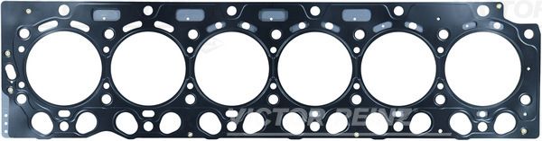 Dichtung, Zylinderkopf