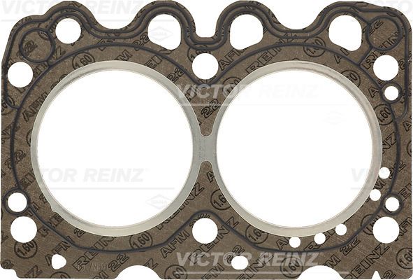 Dichtung, Zylinderkopf