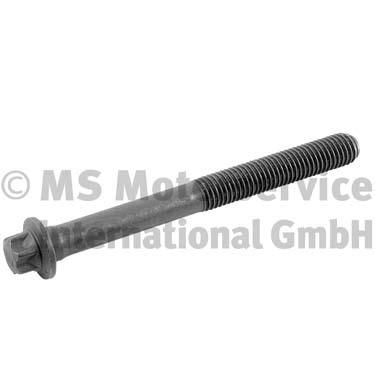 Zylinderkopfschraube