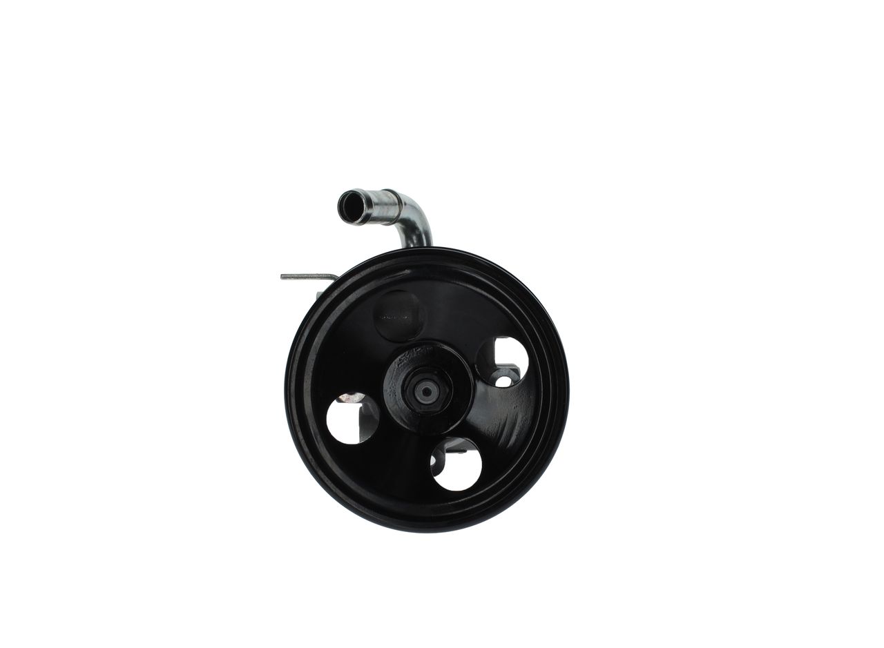 Hydraulikpumpe, Lenkung