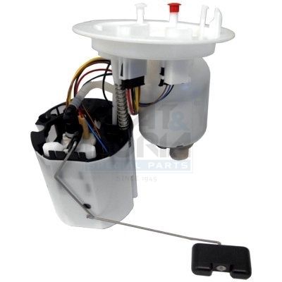 Kraftstoff-Fördereinheit