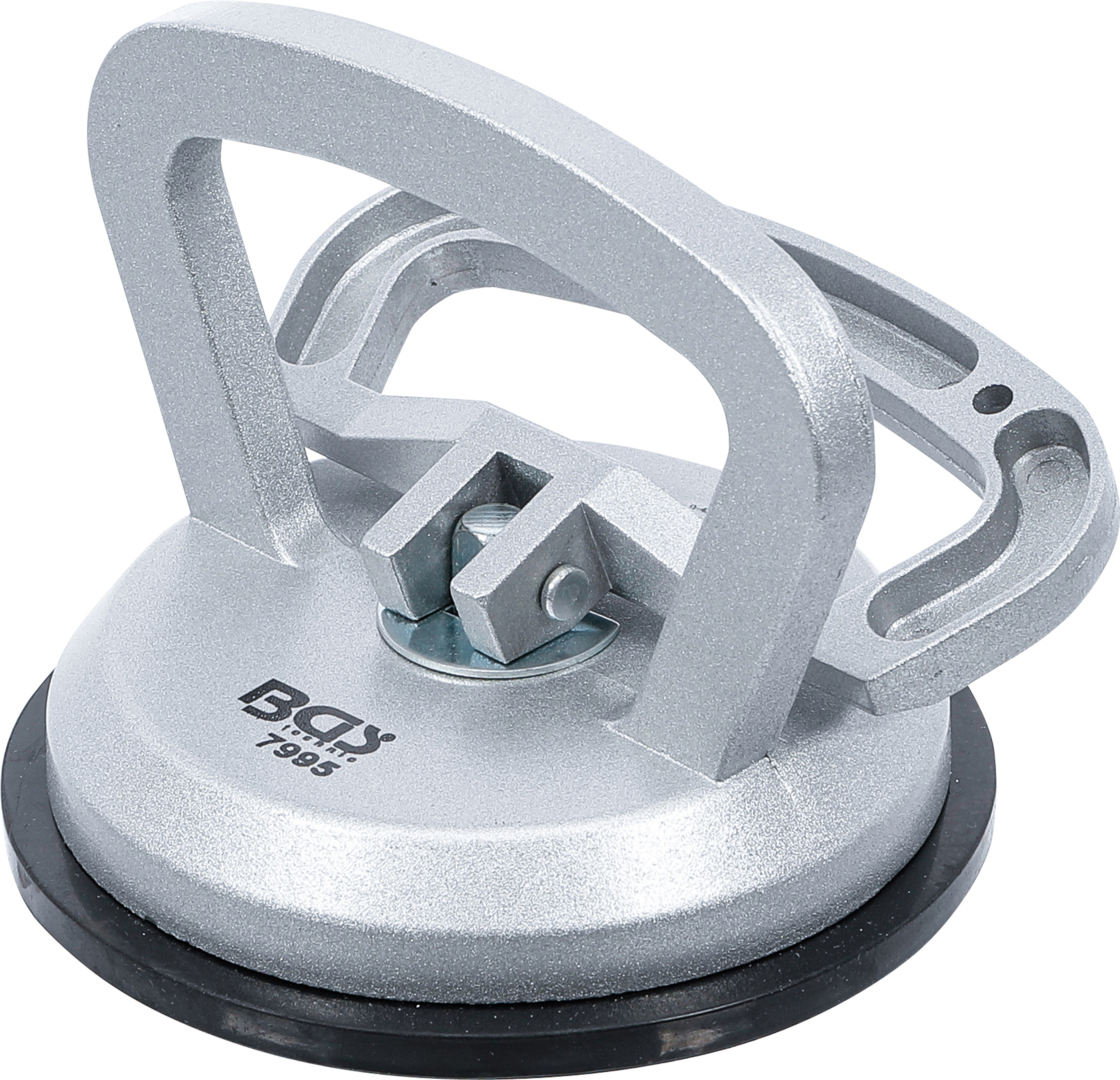 BGS Gummisauger | Ganzmetall-Ausführung | Ø 115 mm