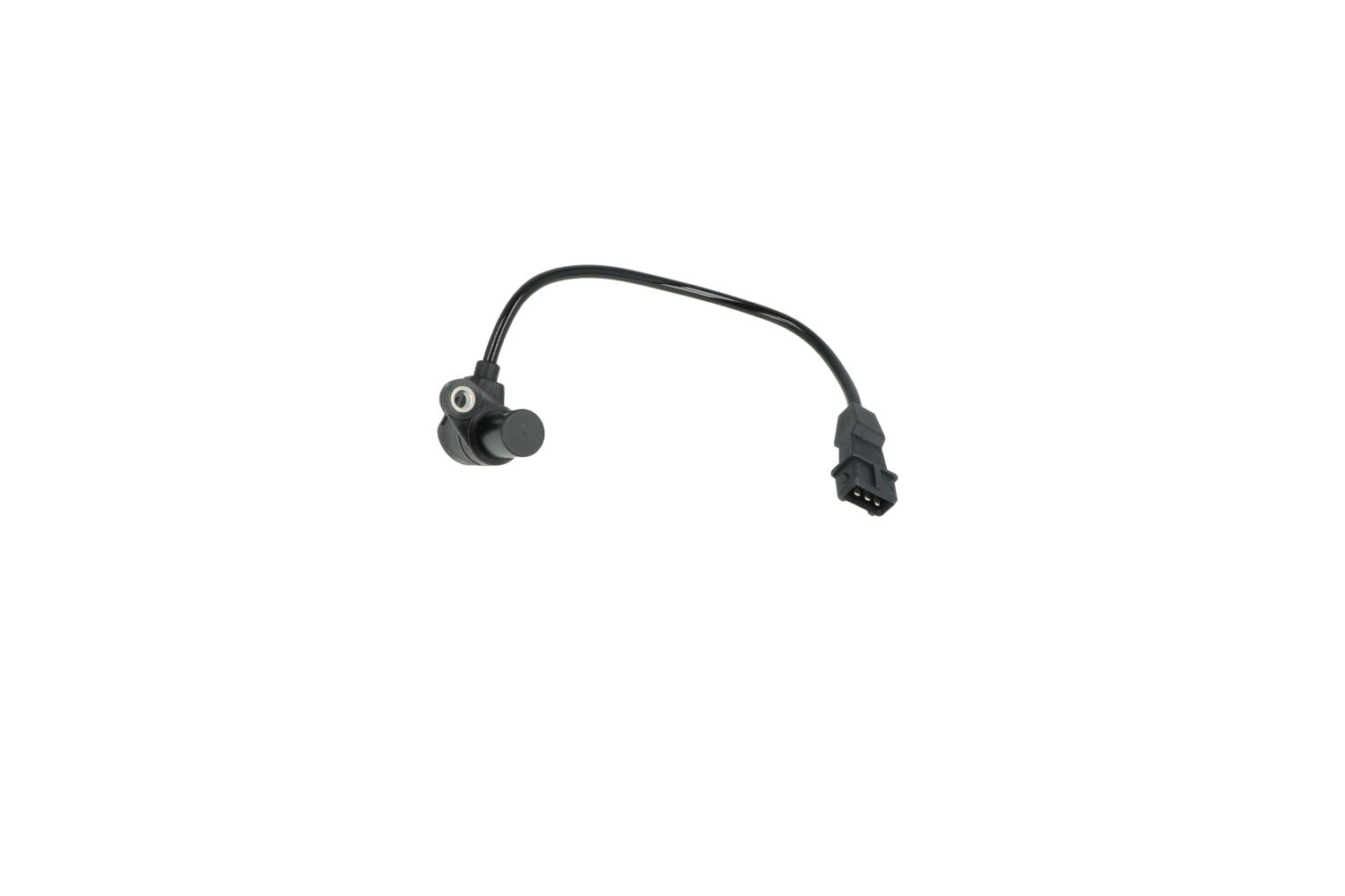 Impulsgeber, Kurbelwelle