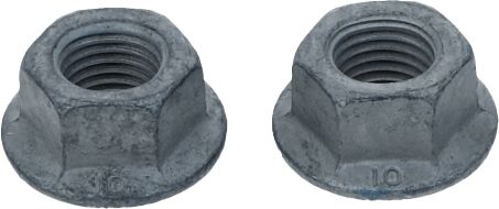 Stange/Strebe, Stabilisator