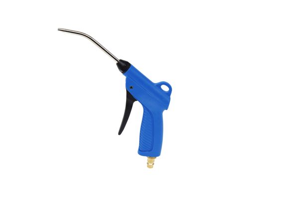 Füllpistole, Bremsflüssigkeit