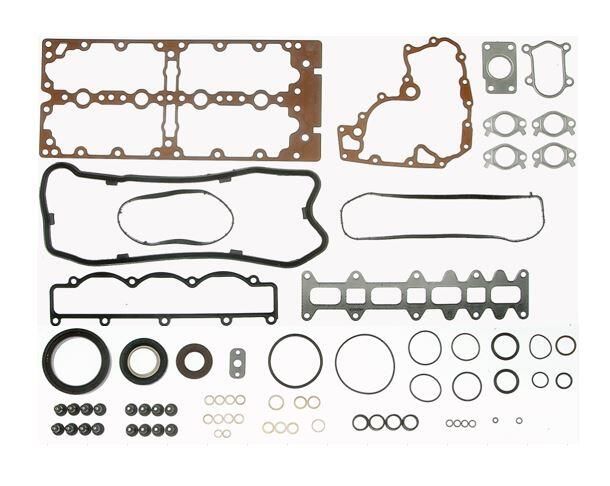 Dichtungsvollsatz, Motor