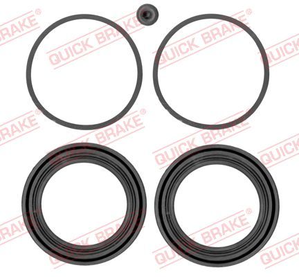 Reparatursatz, Bremssattel