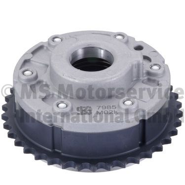 Nockenwellenversteller