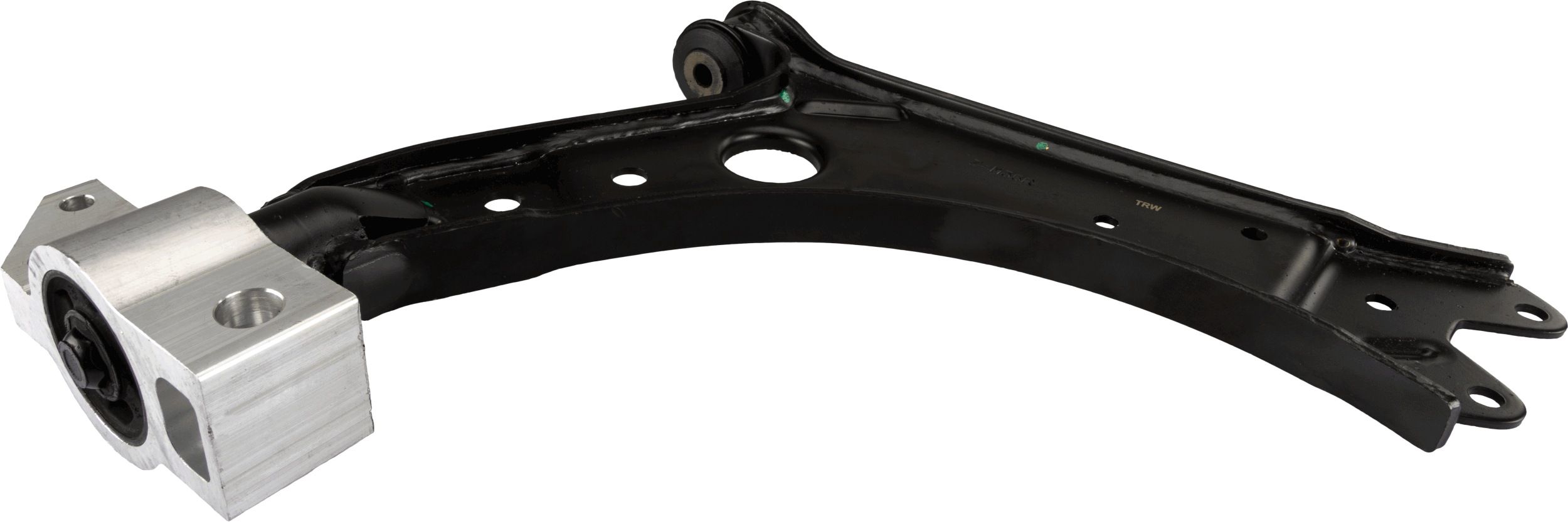 Lenker, Radaufhängung