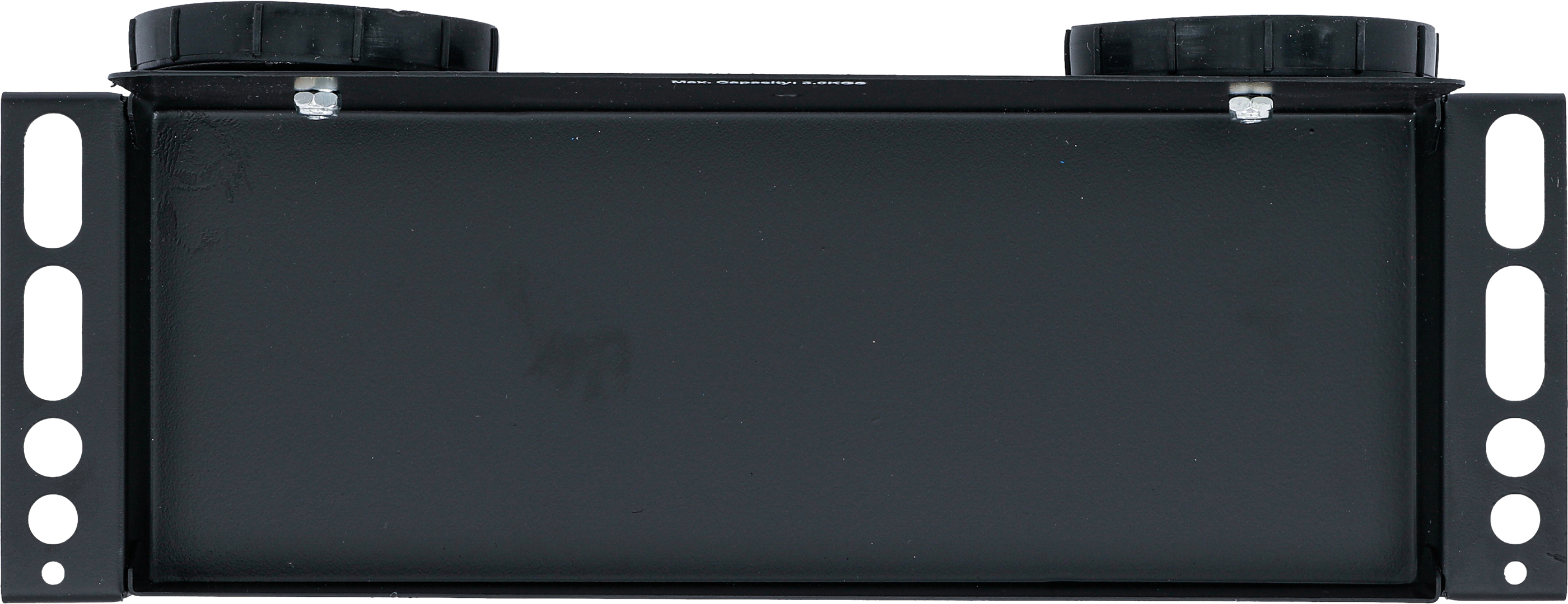 BGS Magnetische Ablageschale | mit seitlichem Schraubendreher-Halter