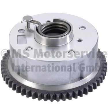 Nockenwellenversteller