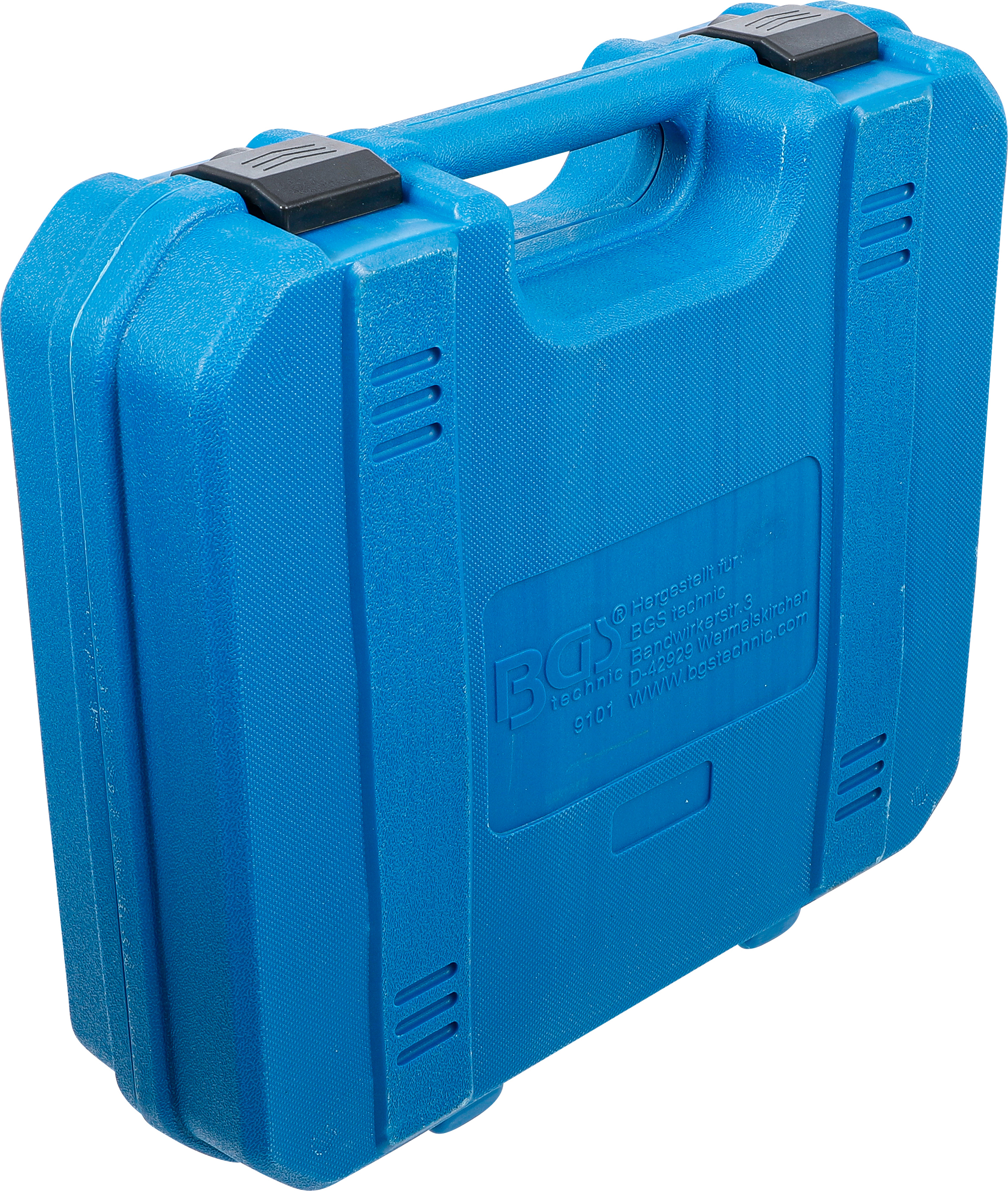 BGS Radlager-Werkzeug-Satz | für Ford, Land Rover, Volvo | Ø 82 mm