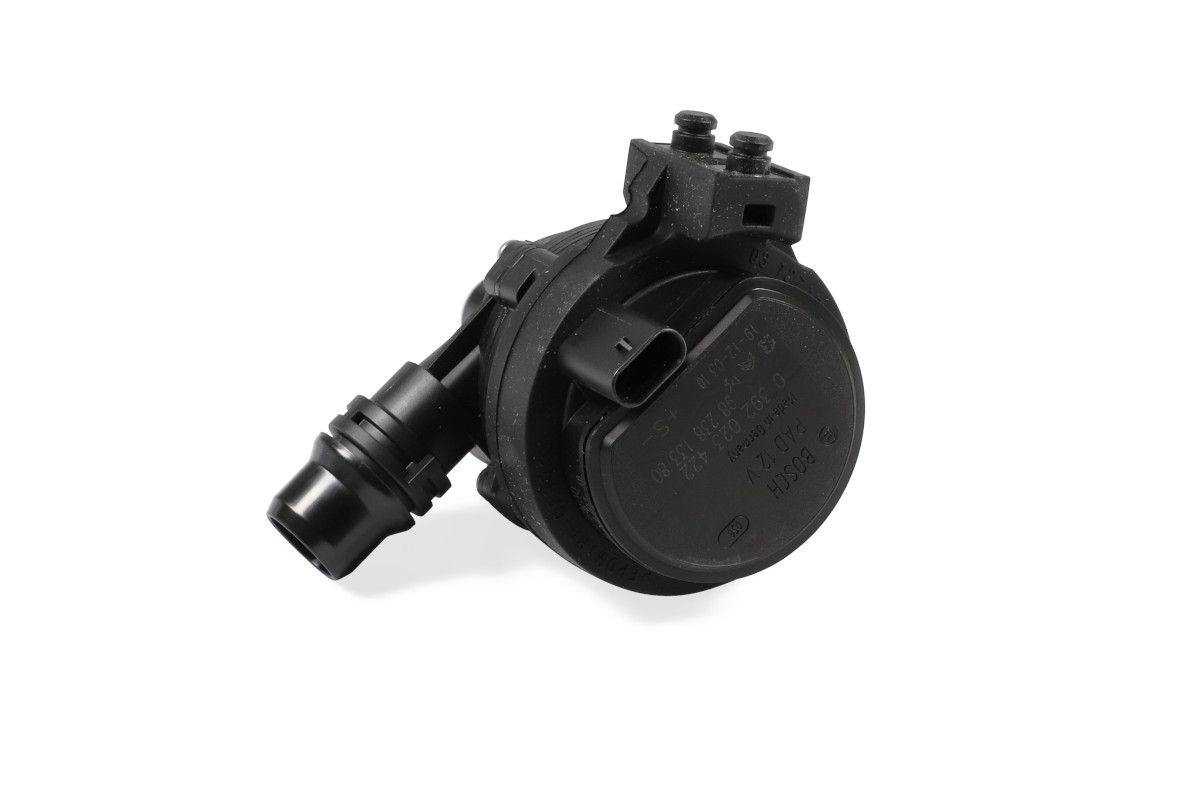 Zusatzwasserpumpe (Kühlwasserkreislauf)