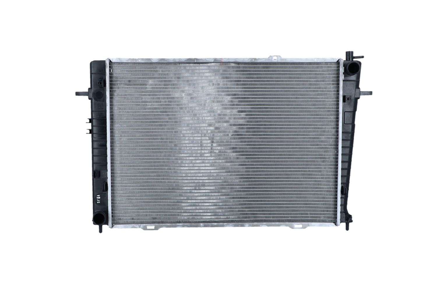 Kühler, Motorkühlung