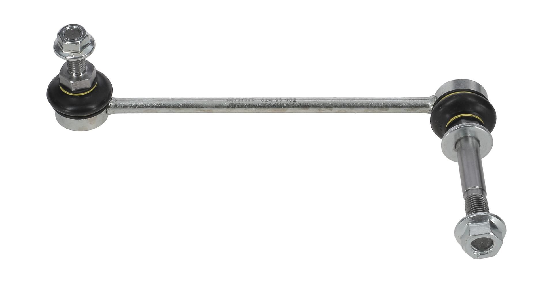 Stange/Strebe, Stabilisator