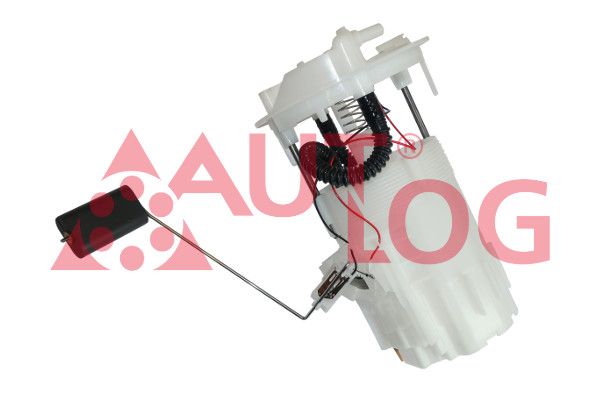 Kraftstoff-Fördereinheit