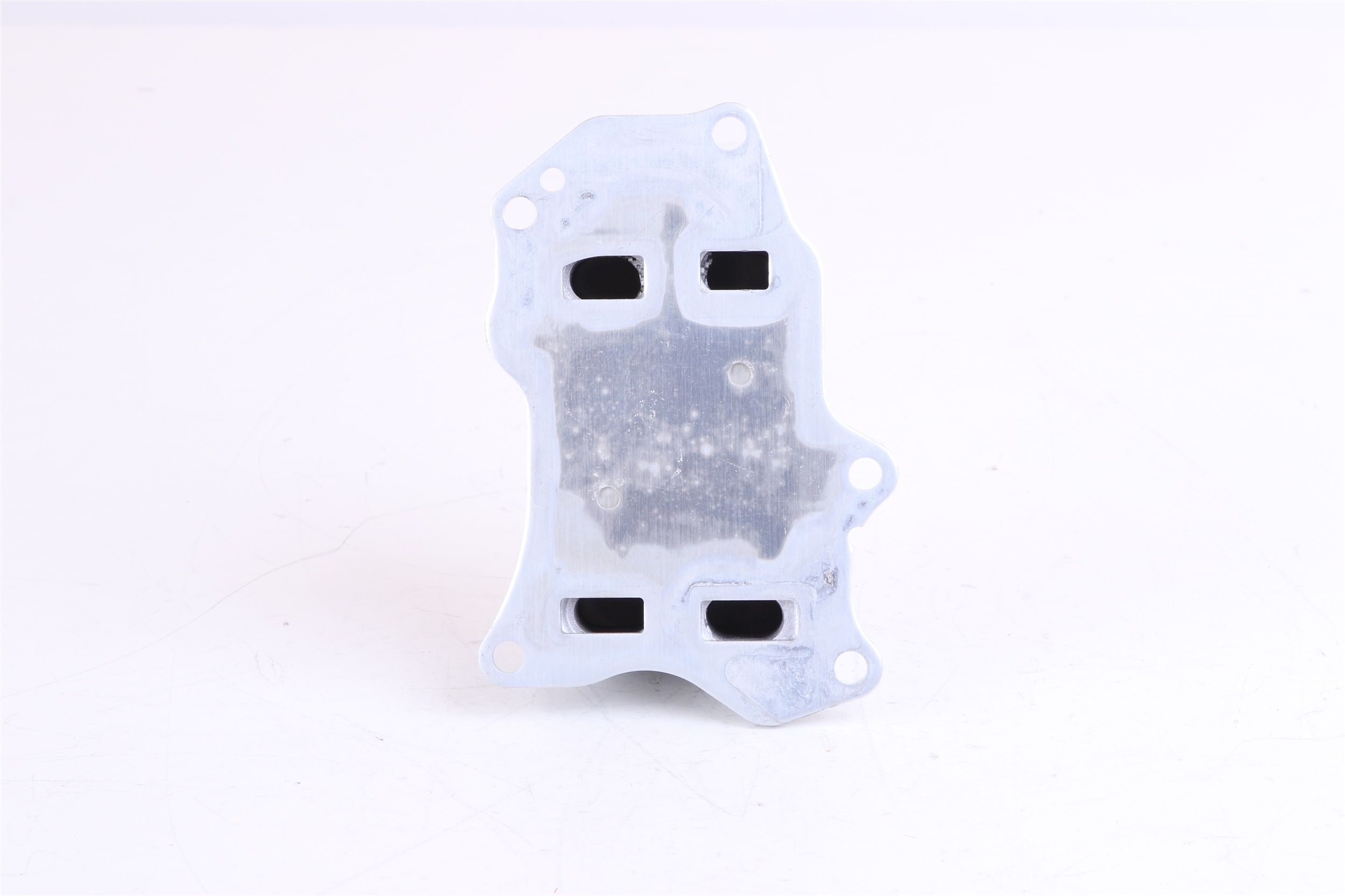 Ölkühler, Motoröl