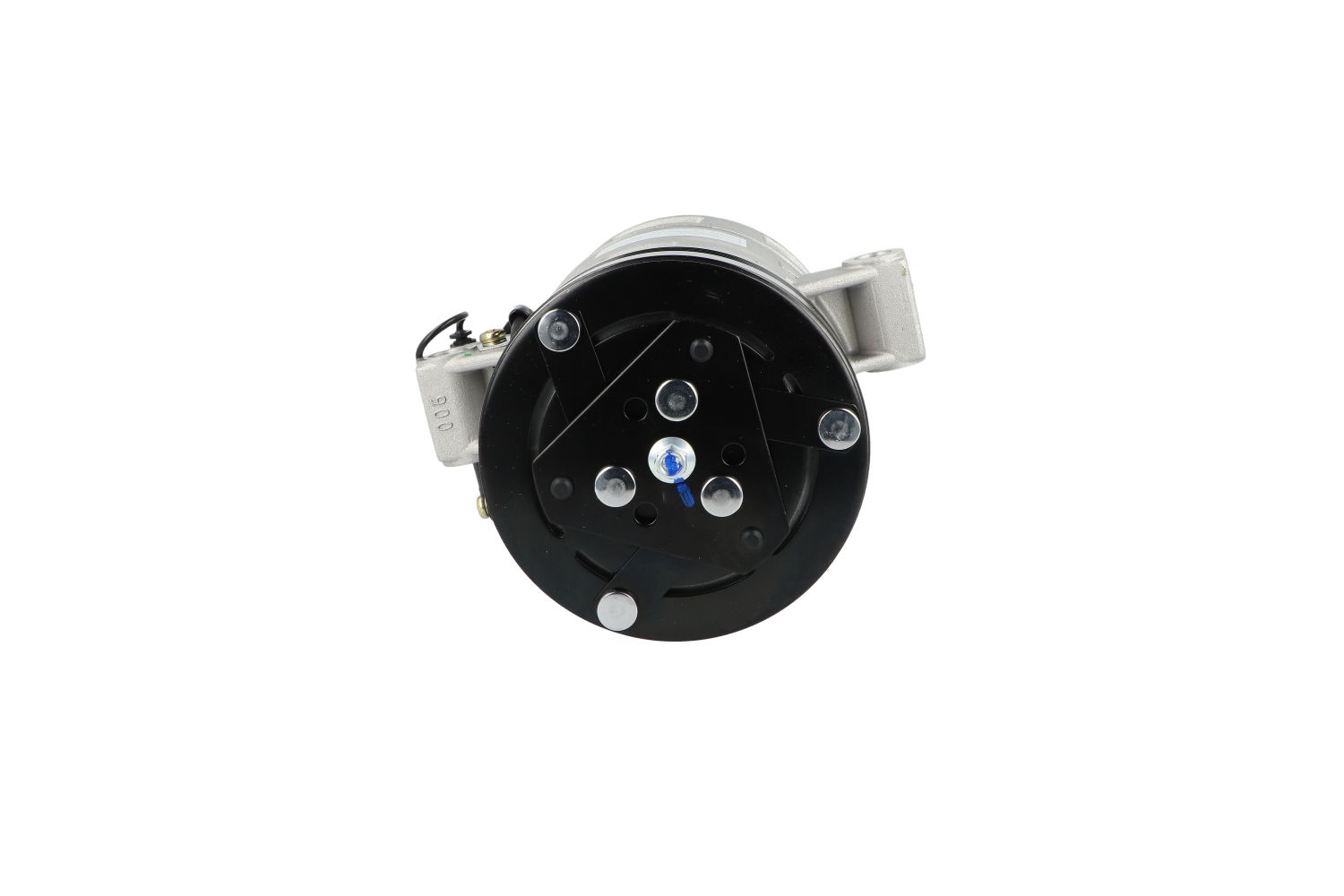 Kompressor, Klimaanlage