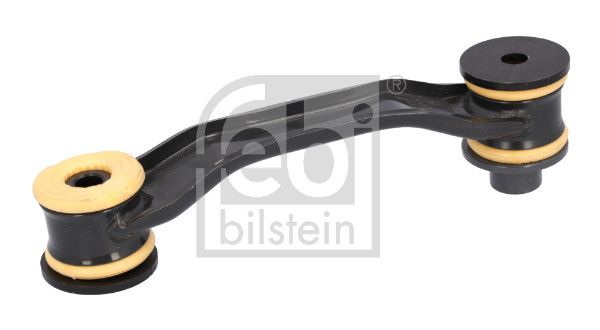 Buchse, Fahrerhauslagerung