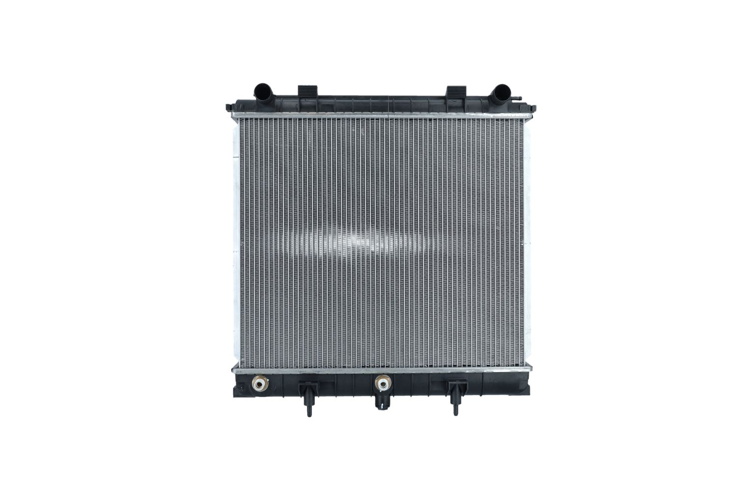 Kühler, Motorkühlung