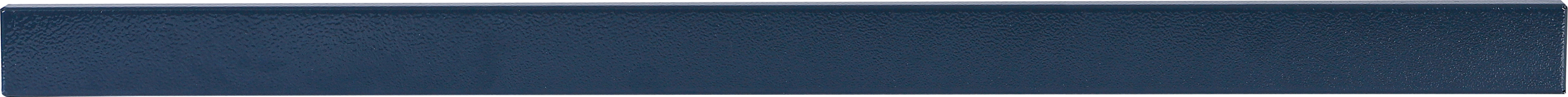 BGS Beleuchtungsabdeckung | für LED-Elemente | 1300 mm