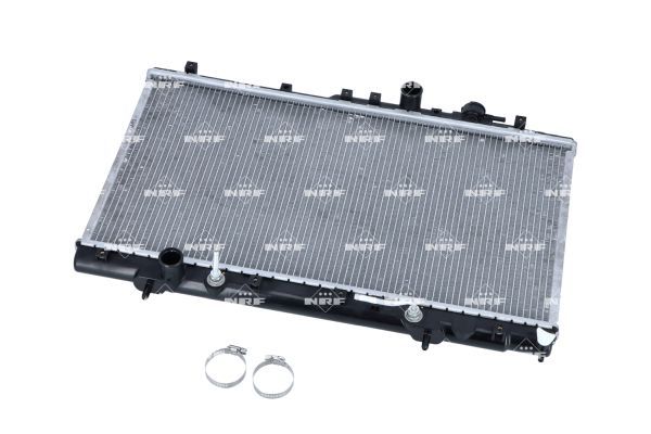 Kühler, Motorkühlung