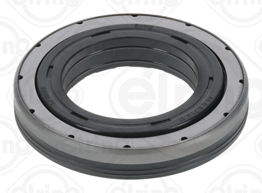 Dichtring, Antriebswellenlagerung