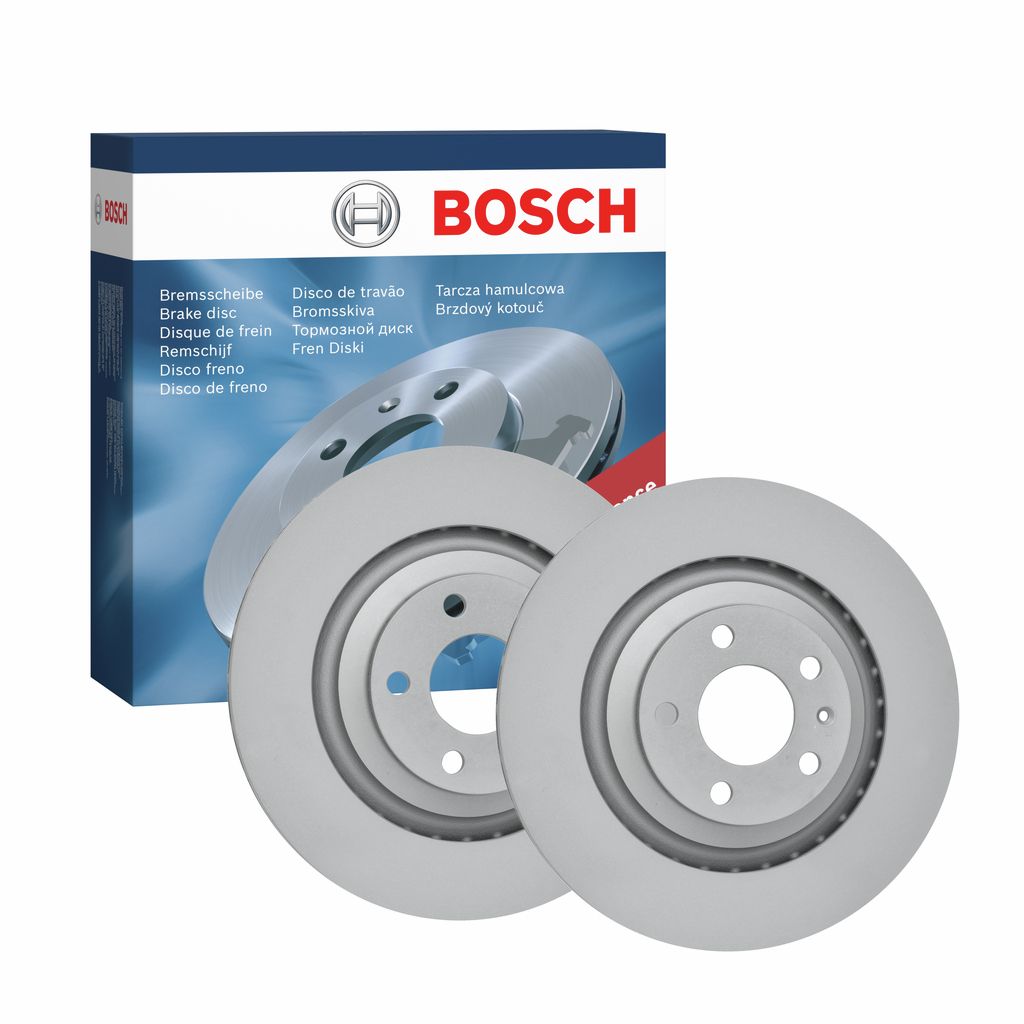 Bremsscheibe “BOSCH 330 mm, 22 mm, 20 mm”