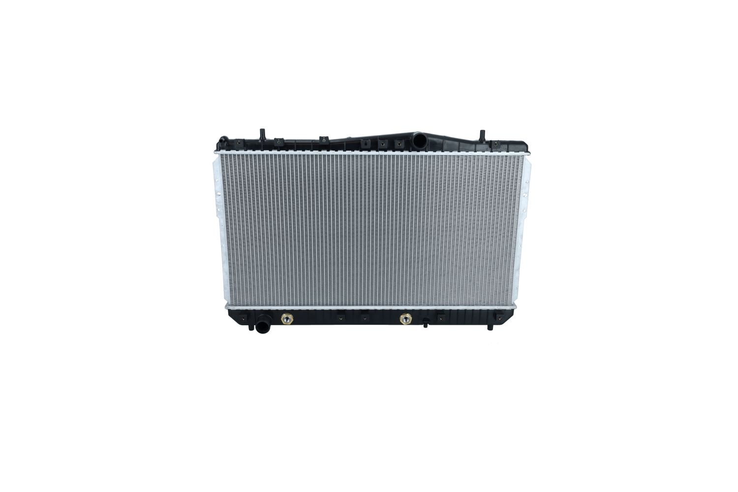 Kühler, Motorkühlung